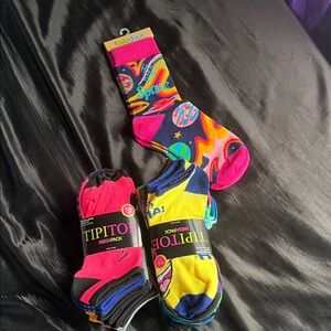 Fun Socks